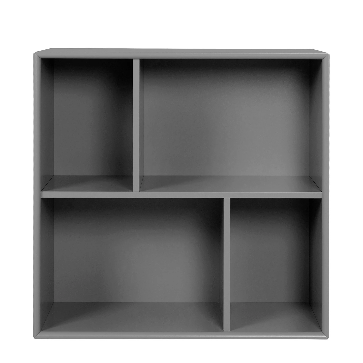 Tenzo Étagère Z Cube - Gris 3 Tenzo Étagère Z Cube - Gris – Image 3