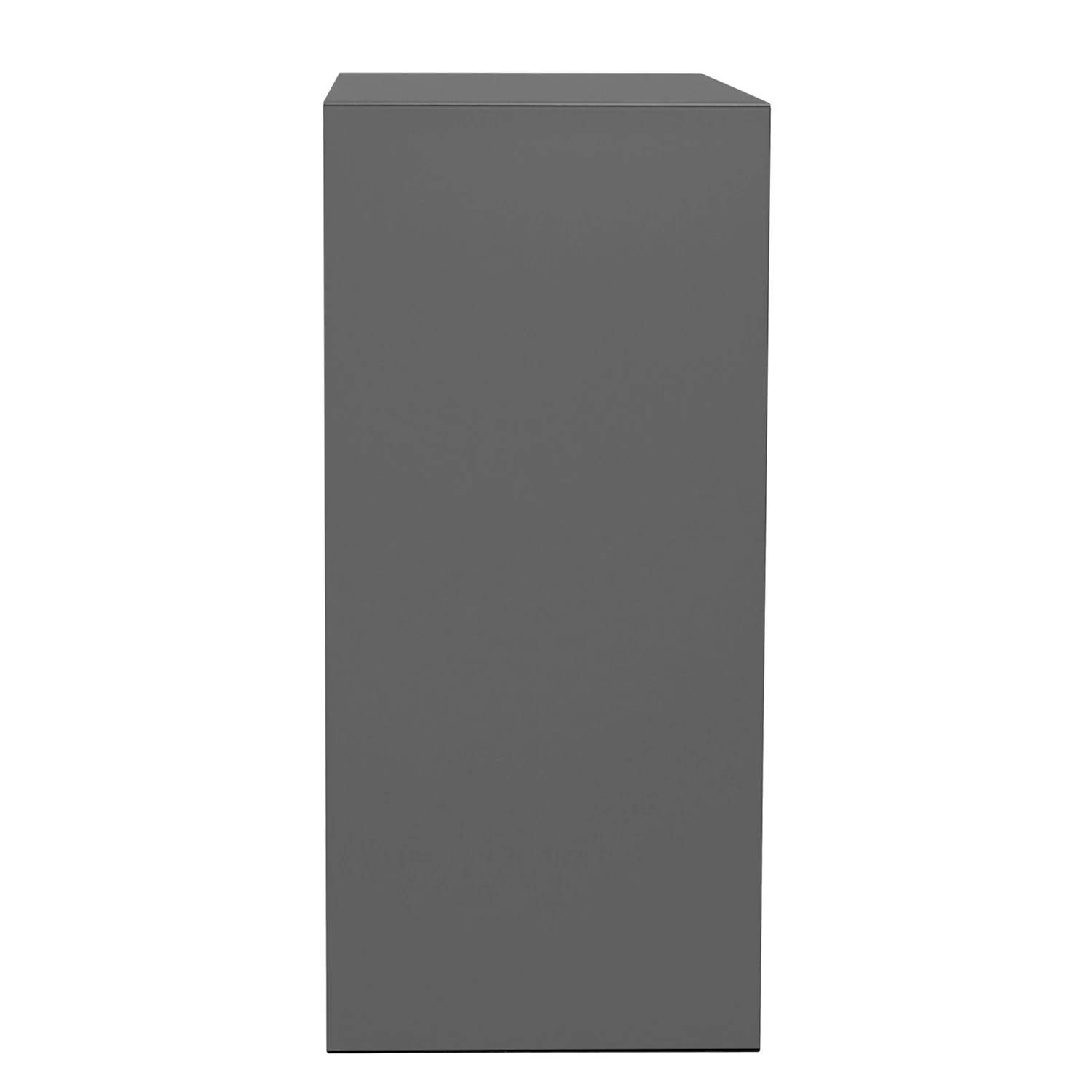 Tenzo Étagère Z Cube - Gris 4 Tenzo Étagère Z Cube - Gris – Image 4