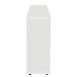 Temahome Étagère Berlin III - Blanc -ÉcoMaison Soldes 1000198811 191209 09462700011 DETAILS P000000001000198811