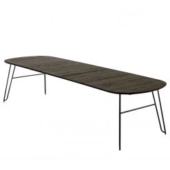 Norrwood Table Mison II - (extensible) - 170 x 100 cm -ÉcoMaison Soldes 1000200241 200206 07392800174 DETAILS P000000001000200241