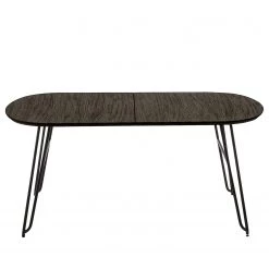 Norrwood Table Mison II - (extensible) - 170 x 100 cm -ÉcoMaison Soldes 1000200241 200206 07392900175 DETAILS P000000001000200241