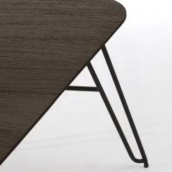 Norrwood Table Mison II - (extensible) - 170 x 100 cm -ÉcoMaison Soldes 1000200241 200206 07392900180 DETAILS P000000001000200241