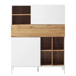 Fredriks Buffet haut Meon - Blanc 29 Fredriks Buffet haut Meon - Blanc -ÉcoMaison Soldes 1000201079 200813 12260300005 DETAILS P000000001000201079