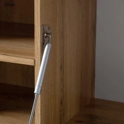 Fredriks Buffet haut Meon - Blanc 34 Fredriks Buffet haut Meon - Blanc -ÉcoMaison Soldes 1000201079 200813 12261200010 DETAILS P000000001000201079