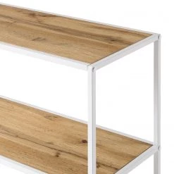 Fredriks Étagère Meon I - Imitation chêne -ÉcoMaison Soldes 1000201086 200820 06182500014 DETAILS P000000001000201086