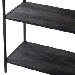 Fredriks Étagère Meon I - Chêne gris -ÉcoMaison Soldes 1000201088 200831 14263700009 DETAILS P000000001000201088