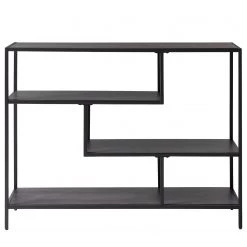 Fredriks Étagère Meon V - Chêne gris -ÉcoMaison Soldes 1000201094 200820 06185400025 DETAILS P000000001000201094