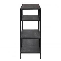 Fredriks Étagère Meon V - Chêne gris -ÉcoMaison Soldes 1000201094 200820 06185700026 DETAILS P000000001000201094