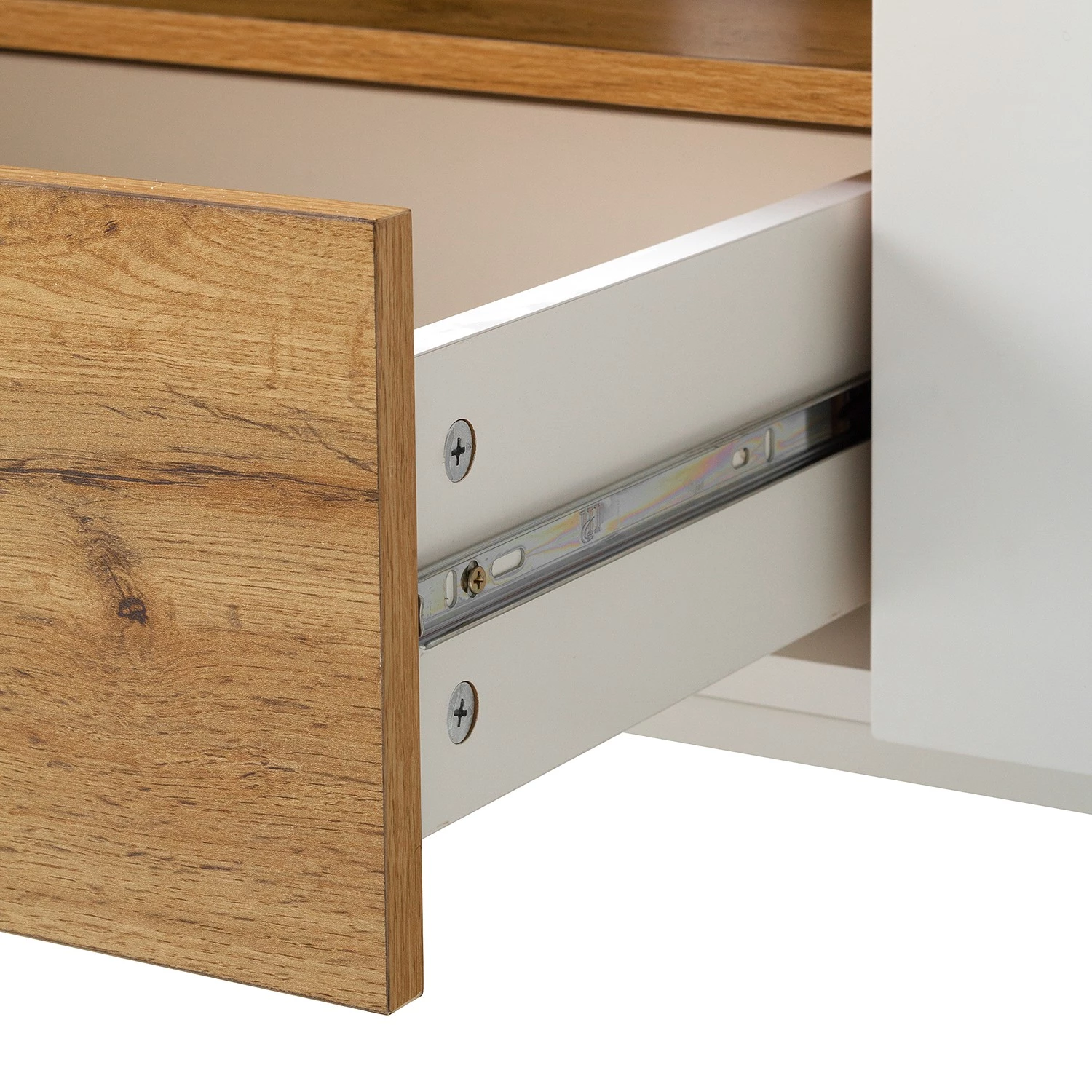 Fredriks Buffet Meon - Blanc 18 Fredriks Buffet Meon - Blanc – Image 18