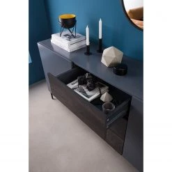 Fredriks Buffet Meon - Gris -ÉcoMaison Soldes 1000201102 210120 14315400023 MOOD DETAILS P000000001000201102 mood