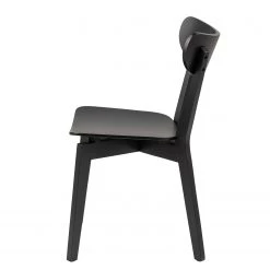 Mørteens Chaises Rigby (lot de 2) - Noir 12 Mørteens Chaises Rigby (lot de 2) - Noir -ÉcoMaison Soldes 1000202053 200212 11145700119 DETAILS P000000001000202053