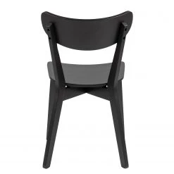 Mørteens Chaises Rigby (lot de 2) - Noir 14 Mørteens Chaises Rigby (lot de 2) - Noir -ÉcoMaison Soldes 1000202053 200212 11145700121 DETAILS P000000001000202053