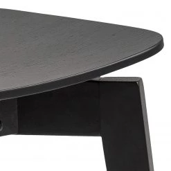 Mørteens Chaises Rigby (lot de 2) - Noir 17 Mørteens Chaises Rigby (lot de 2) - Noir -ÉcoMaison Soldes 1000202053 200212 11145700124 DETAILS P000000001000202053