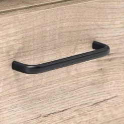 Norrwood Commode Brookton II - Multicolore / Imitation chêne -ÉcoMaison Soldes 1000202440 200124 09541900104 DETAILS P000000001000202440