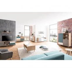 Norrwood Buffet Bibury - Multicolore / Imitation chêne Sonoma 11 Norrwood Buffet Bibury - Multicolore / Imitation chêne Sonoma -ÉcoMaison Soldes 1000202441 200124 09542000107 MOOD DETAILS P000000001000202441 mood