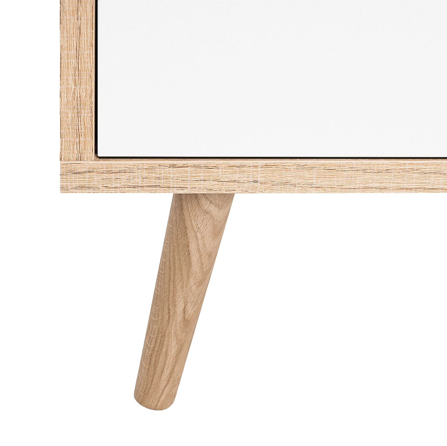 Norrwood Buffet Bibury - Multicolore / Imitation chêne Sonoma 8 Norrwood Buffet Bibury - Multicolore / Imitation chêne Sonoma – Image 8