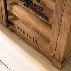 Wolf-Möbel Buffet Container II - Sheesham 34 Wolf-Möbel Buffet Container II - Sheesham -ÉcoMaison Soldes 1000202467 210127 06212100007 DETAILS P000000001000202467