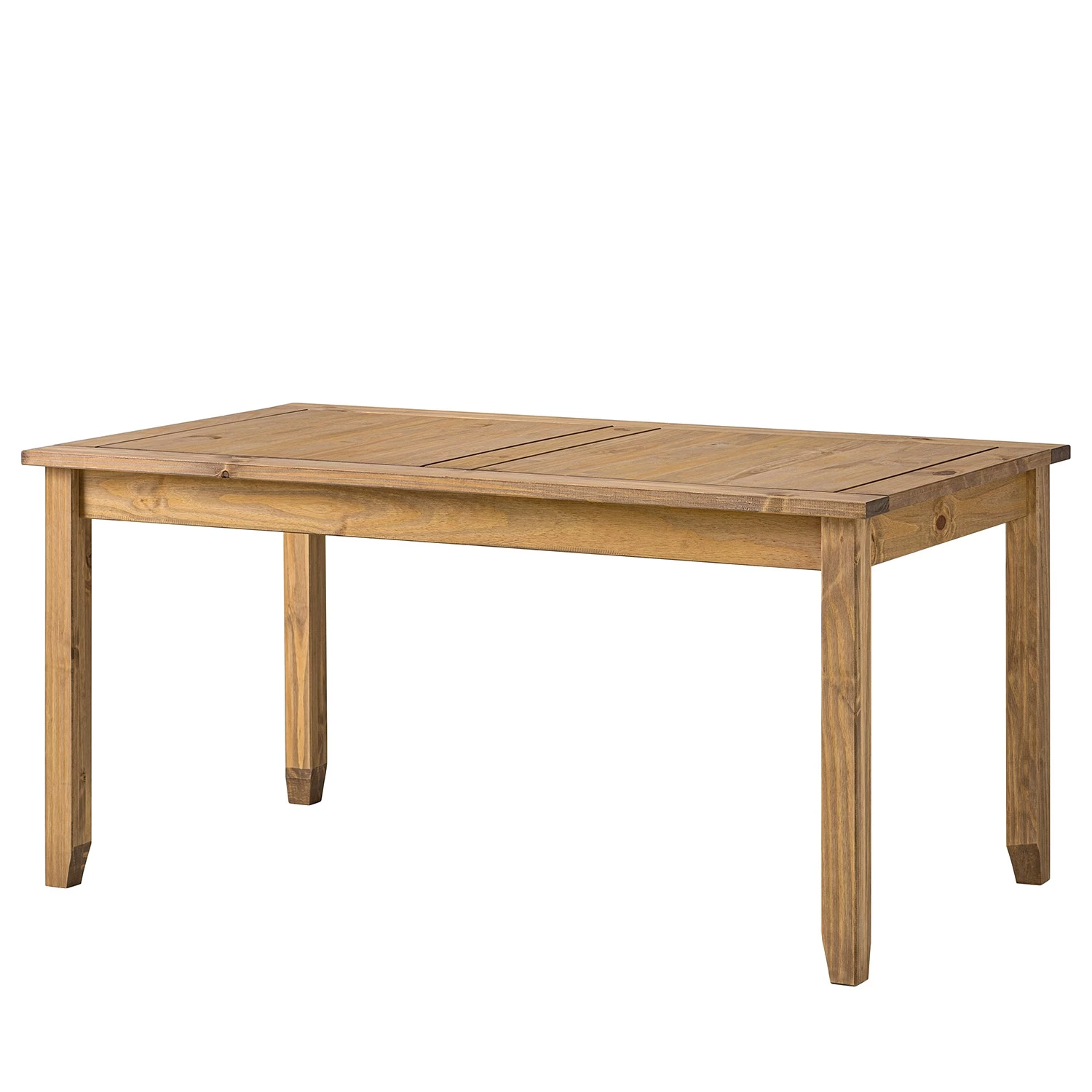 Maison Belfort Salle à manger Finca Rustica I (4 él.) - Pin massif - Epicéa naturel 4 Maison Belfort Salle à manger Finca Rustica I (4 él.) - Pin massif - Epicéa naturel – Image 4