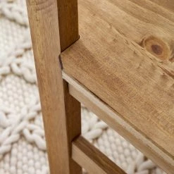 Maison Belfort Salle à manger Finca Rustica I (4 él.) - Pin massif - Epicéa naturel 38 Maison Belfort Salle à manger Finca Rustica I (4 él.) - Pin massif - Epicéa naturel -ÉcoMaison Soldes 1000205018 200529 06235800046 DETAILS P000000001000205018