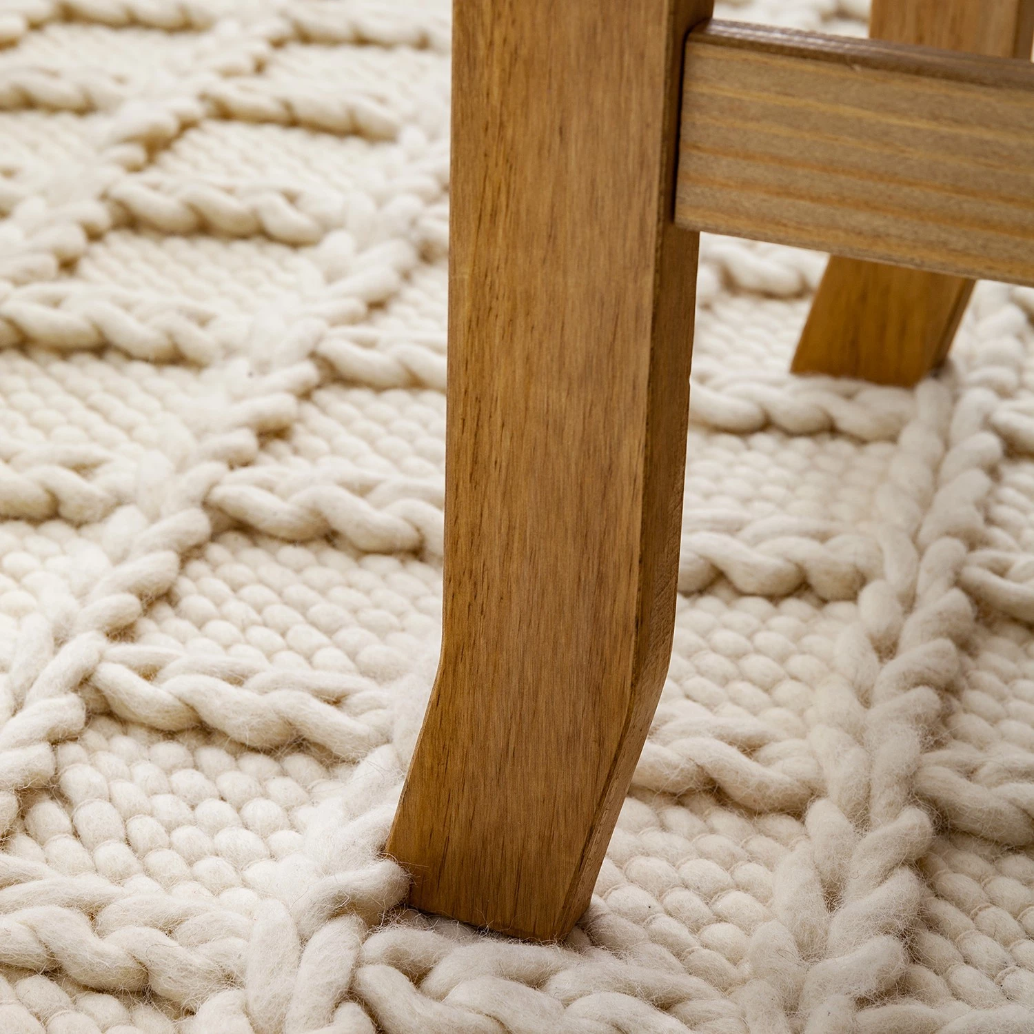 Maison Belfort Salle à manger Finca Rustica I (4 él.) - Pin massif - Epicéa naturel 18 Maison Belfort Salle à manger Finca Rustica I (4 él.) - Pin massif - Epicéa naturel – Image 18