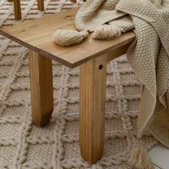 Maison Belfort Salle à manger Finca Rustica I (4 él.) - Pin massif - Epicéa naturel 43 Maison Belfort Salle à manger Finca Rustica I (4 él.) - Pin massif - Epicéa naturel -ÉcoMaison Soldes 1000205018 200529 06240000051 DETAILS P000000001000205018