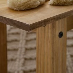 Maison Belfort Salle à manger Finca Rustica I (4 él.) - Pin massif - Epicéa naturel 45 Maison Belfort Salle à manger Finca Rustica I (4 él.) - Pin massif - Epicéa naturel -ÉcoMaison Soldes 1000205018 200529 06240100053 DETAILS P000000001000205018