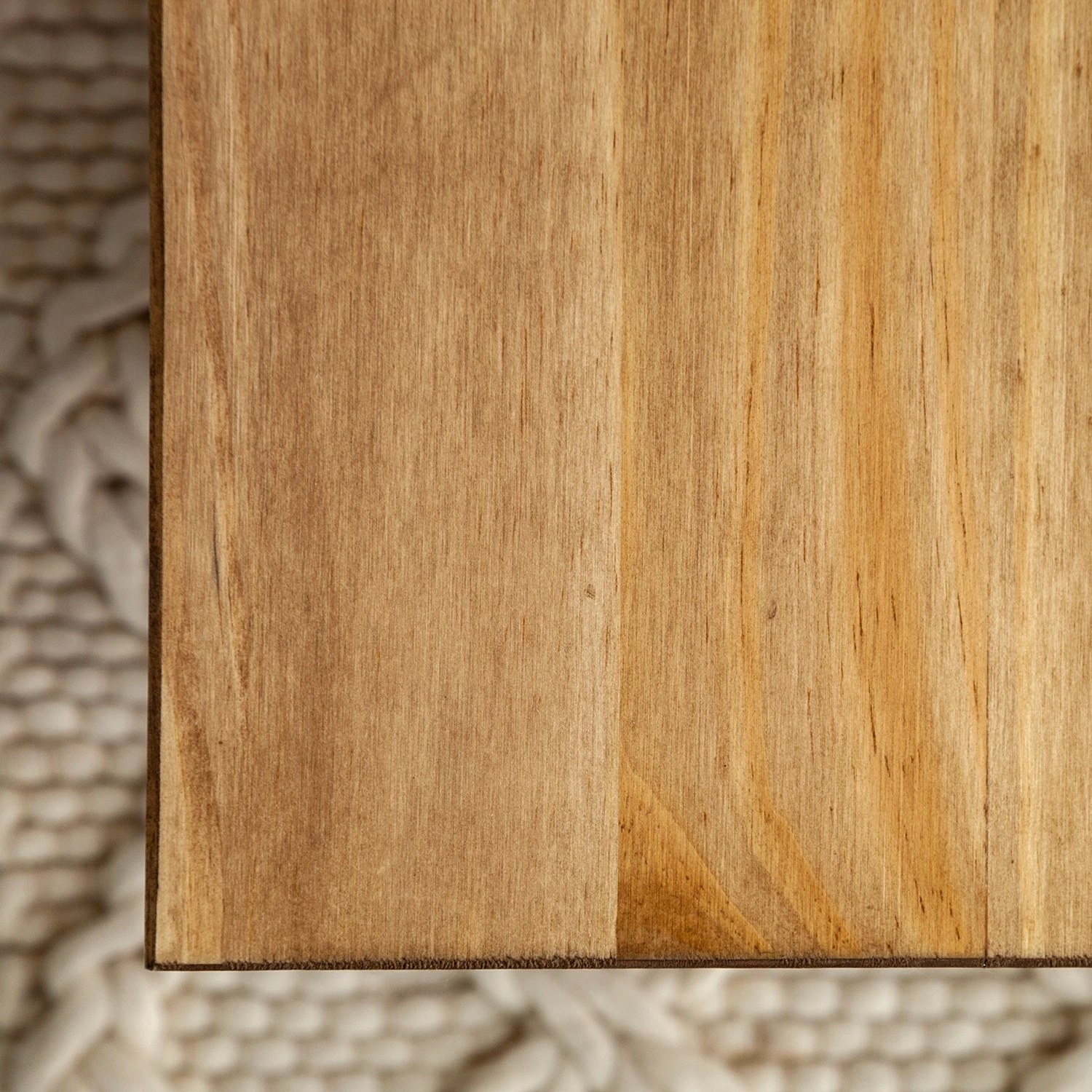 Maison Belfort Salle à manger Finca Rustica I (4 él.) - Pin massif - Epicéa naturel 23 Maison Belfort Salle à manger Finca Rustica I (4 él.) - Pin massif - Epicéa naturel – Image 23