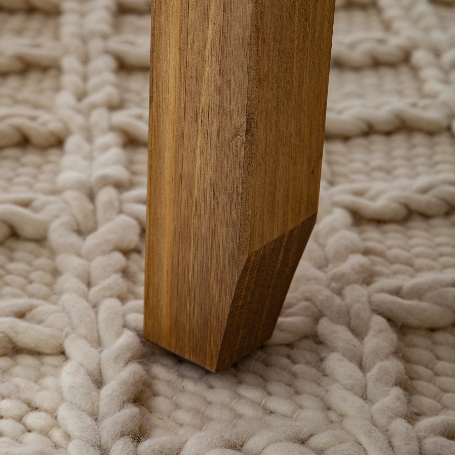 Maison Belfort Salle à manger Finca Rustica I (4 él.) - Pin massif - Epicéa naturel 24 Maison Belfort Salle à manger Finca Rustica I (4 él.) - Pin massif - Epicéa naturel – Image 24