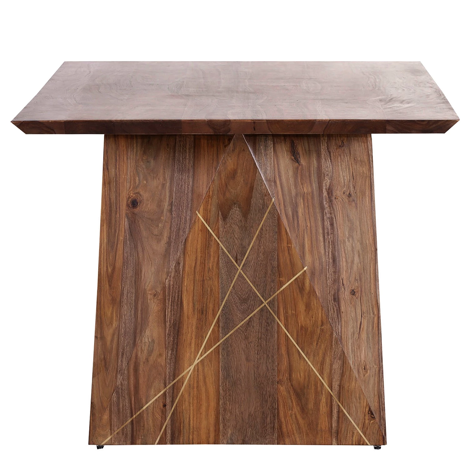 Ars manufacti Table Tebay - Sheesham massif - Sheesham 3 Ars manufacti Table Tebay - Sheesham massif - Sheesham – Image 3