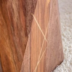 Ars manufacti Table Tebay - Sheesham massif - Sheesham 21 Ars manufacti Table Tebay - Sheesham massif - Sheesham -ÉcoMaison Soldes 1000205495 200306 15460400022 DETAILS P000000001000205495