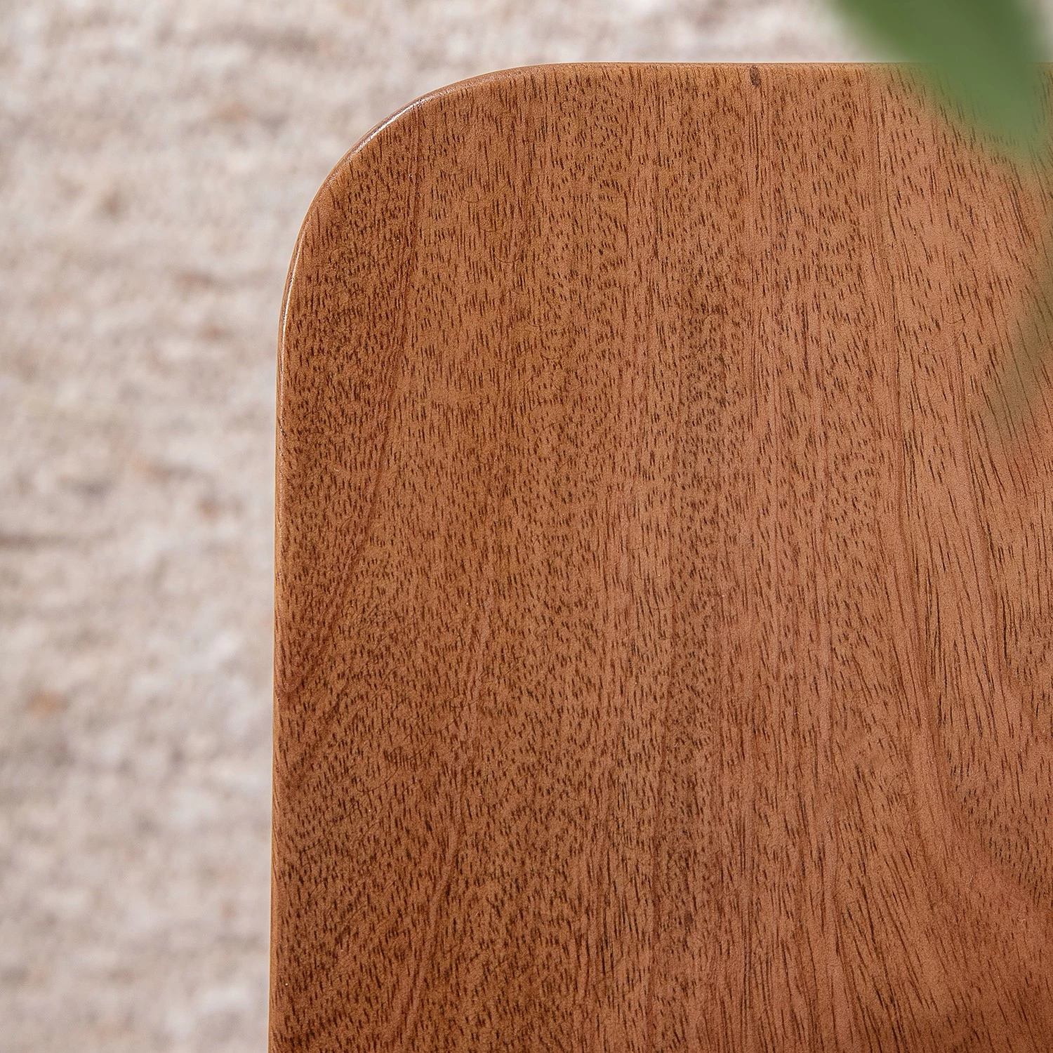 Ars manufacti Table Silian - Métal - Doré - Manguier - 160 x 90 cm 5 Ars manufacti Table Silian - Métal - Doré - Manguier - 160 x 90 cm – Image 5