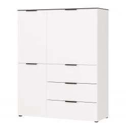 Germania Buffet haut California - Blanc -ÉcoMaison Soldes 1000206701 200305 17323100156 DETAILS P000000001000206701