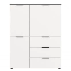 Germania Buffet haut California - Blanc -ÉcoMaison Soldes 1000206701 200305 17323100158 DETAILS P000000001000206701