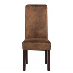 Ars Natura Chaise capitonnée Nello IV - Lot de 2 12 Ars Natura Chaise capitonnée Nello IV - Lot de 2 -ÉcoMaison Soldes 1000208261 200304 13450700003 DETAILS P000000001000208261