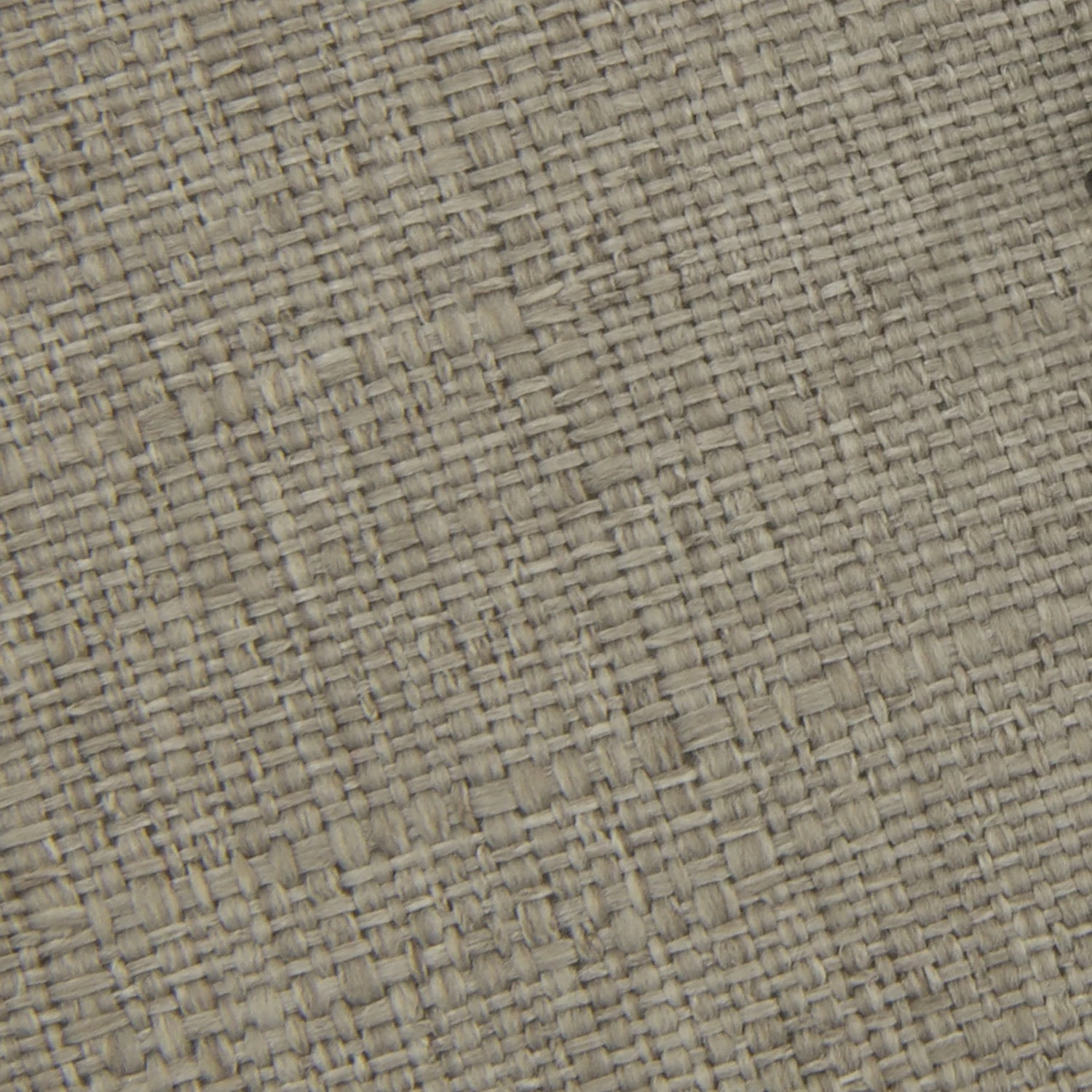 Tenzo Chaises à accoudoirs Sofia II (lot de 2) - Tissu / Métal - Tissu Dyre : Taupe - Noir 2 Tenzo Chaises à accoudoirs Sofia II (lot de 2) - Tissu / Métal - Tissu Dyre : Taupe - Noir – Image 2