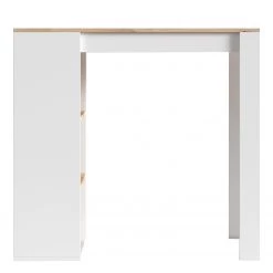 Loftscape Table haute Drake - Imitation chêne Artisan -ÉcoMaison Soldes 1000209258 200331 06325000067 DETAILS P000000001000209258