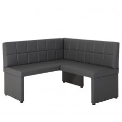 Loftscape Banc d’angle Mebane I - Gris