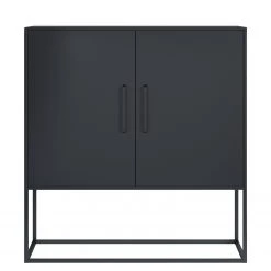 Loftscape Buffet Stewton - Métal - Noir -ÉcoMaison Soldes 1000209625 200706 13422600014 DETAILS P000000001000209625
