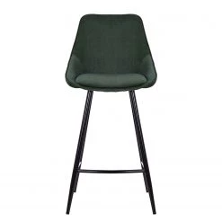 Jack & Alice Chaise de Bar Beebe - Vert foncé 16 Jack & Alice Chaise de Bar Beebe - Vert foncé -ÉcoMaison Soldes 1000210862 200814 11085900003 DETAILS P000000001000210862