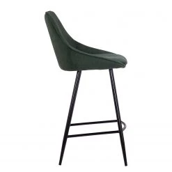 Jack & Alice Chaise de Bar Beebe - Vert foncé 17 Jack & Alice Chaise de Bar Beebe - Vert foncé -ÉcoMaison Soldes 1000210862 200814 11090000004 DETAILS P000000001000210862