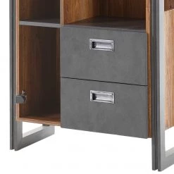 Ars manufacti Vitrine Marton - Imitation chêne Stirling / Anthracite 14 Ars manufacti Vitrine Marton - Imitation chêne Stirling / Anthracite -ÉcoMaison Soldes 1000211534 200424 13270300143 DETAILS P000000001000211534