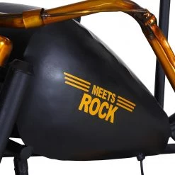 Ars manufacti Bar Chopper - Manguier massif / Métal - Manguier / Noir 11 Ars manufacti Bar Chopper - Manguier massif / Métal - Manguier / Noir -ÉcoMaison Soldes 1000213175 200511 14171800010 DETAILS P000000001000213175