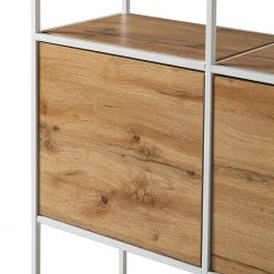 Fredriks Étagère Meon III - Imitation chêne - Largeur : 101 cm 33 Fredriks Étagère Meon III - Imitation chêne - Largeur : 101 cm -ÉcoMaison Soldes 1000213233 201001 06165900005 DETAILS P000000001000213233