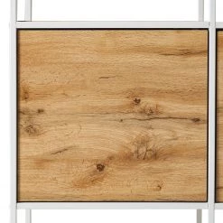 Fredriks Étagère Meon III - Imitation chêne - Largeur : 101 cm 35 Fredriks Étagère Meon III - Imitation chêne - Largeur : 101 cm -ÉcoMaison Soldes 1000213233 201001 06170100007 DETAILS P000000001000213233