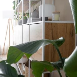 Fredriks Étagère Meon III - Imitation chêne - Largeur : 101 cm 40 Fredriks Étagère Meon III - Imitation chêne - Largeur : 101 cm -ÉcoMaison Soldes 1000213233 201124 10311700020 DETAILS P000000001000213233