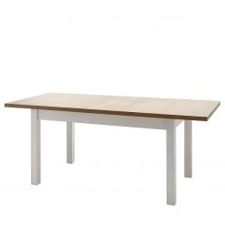Norrwood Table Proville - Imitation chêne blanc / Imitation chêne 14 Norrwood Table Proville - Imitation chêne blanc / Imitation chêne -ÉcoMaison Soldes 1000213904 200525 13160200196 DETAILS P000000001000213904