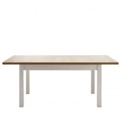 Norrwood Table Proville - Imitation chêne blanc / Imitation chêne 15 Norrwood Table Proville - Imitation chêne blanc / Imitation chêne -ÉcoMaison Soldes 1000213904 200525 13160300197 DETAILS P000000001000213904