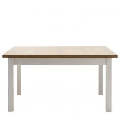 Norrwood Table Proville - Imitation chêne blanc / Imitation chêne 16 Norrwood Table Proville - Imitation chêne blanc / Imitation chêne -ÉcoMaison Soldes 1000213904 200525 13160400198 DETAILS P000000001000213904
