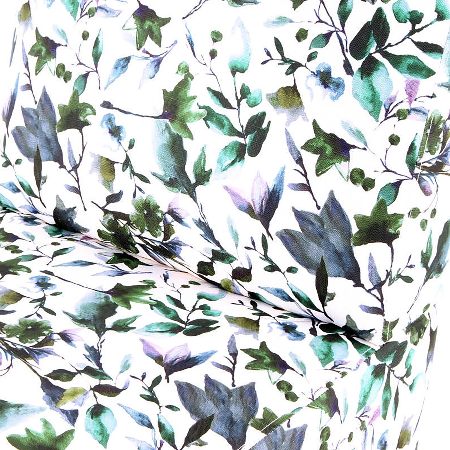 Kayoom Chaises capitonnées Indira IV - Tissu / Hêtre massif - Noir / Vert et blanc 6 Kayoom Chaises capitonnées Indira IV - Tissu / Hêtre massif - Noir / Vert et blanc – Image 6