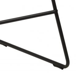 Mørteens Chaises de bar Skelde (lot de 2) - Noir -ÉcoMaison Soldes 1000214337 200609 08093800030 DETAILS P000000001000214337